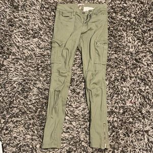 Women’s Cargo pants